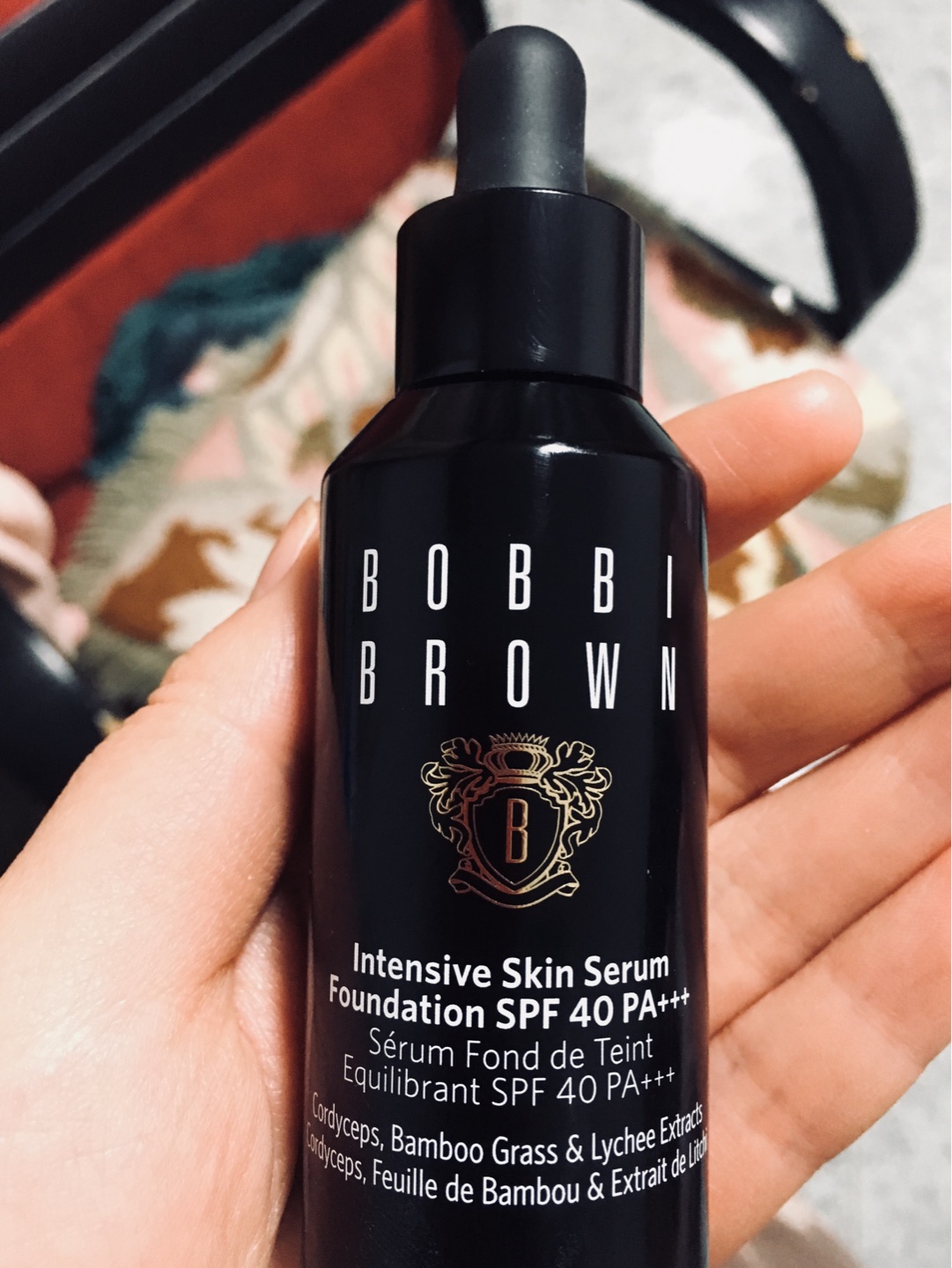 一直用这款,看到打折囤货的
