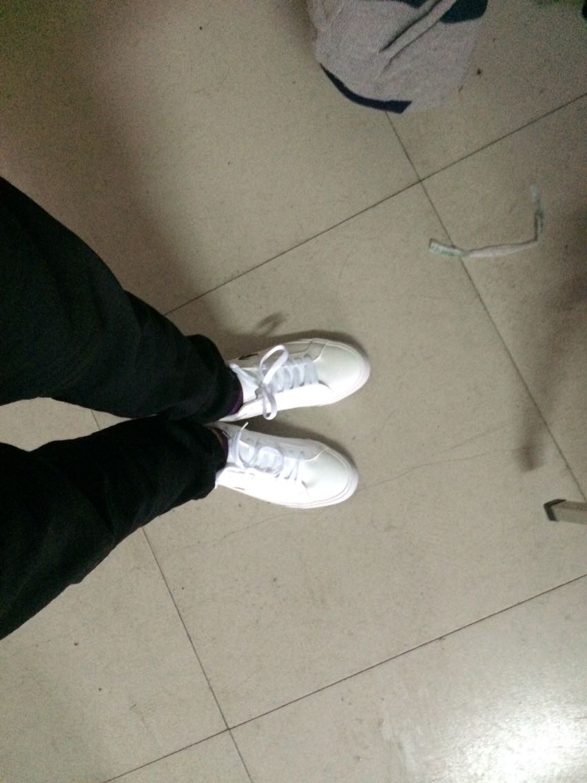看着还行,就是大了一点