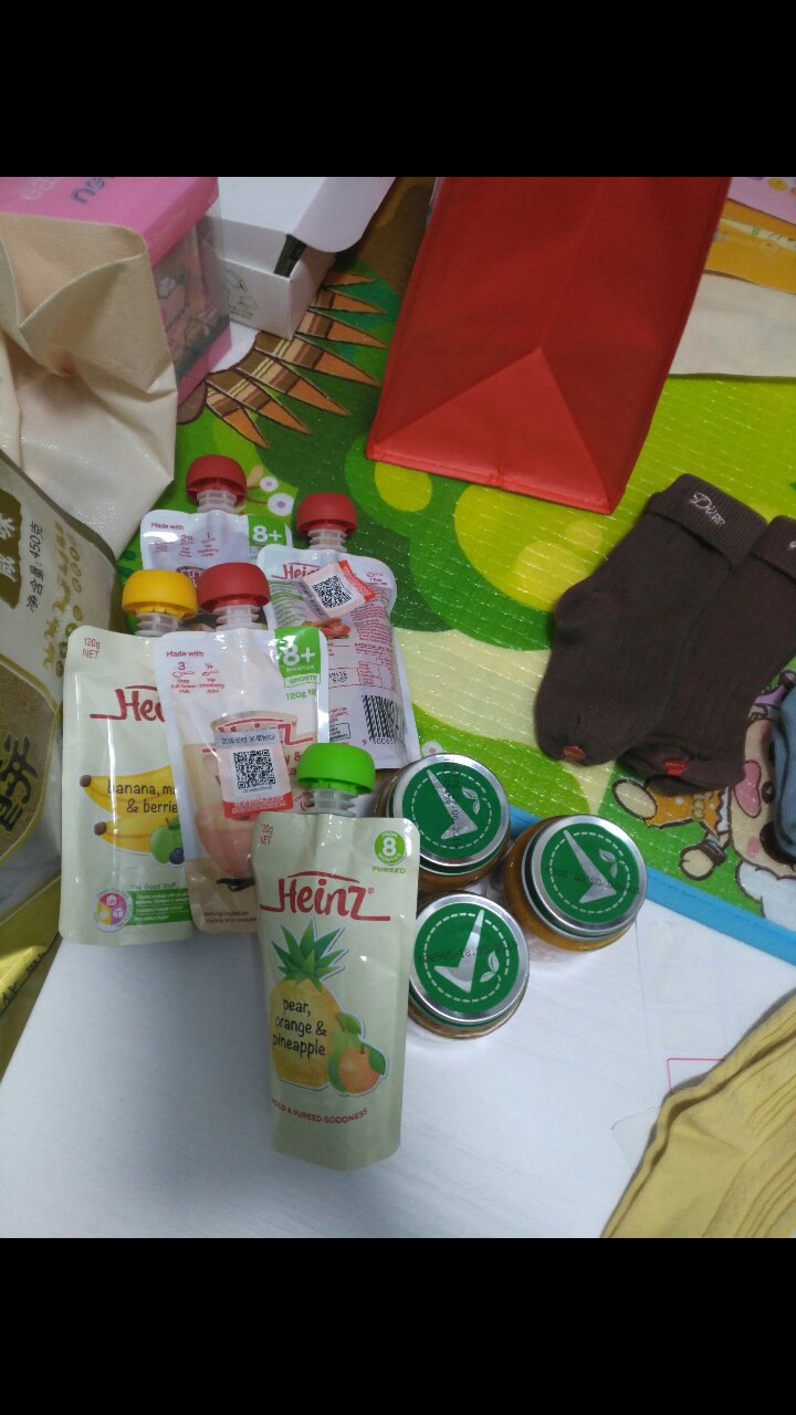 买了很多,价格还行吧,物流很快