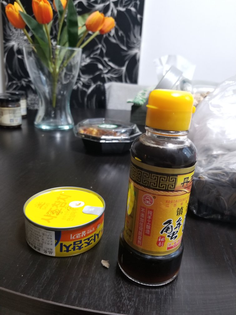 还没打开,周末买了螃蟹再追评。