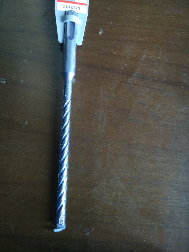 帮三楼的同事代购的。博世产品的质量还是可以的。