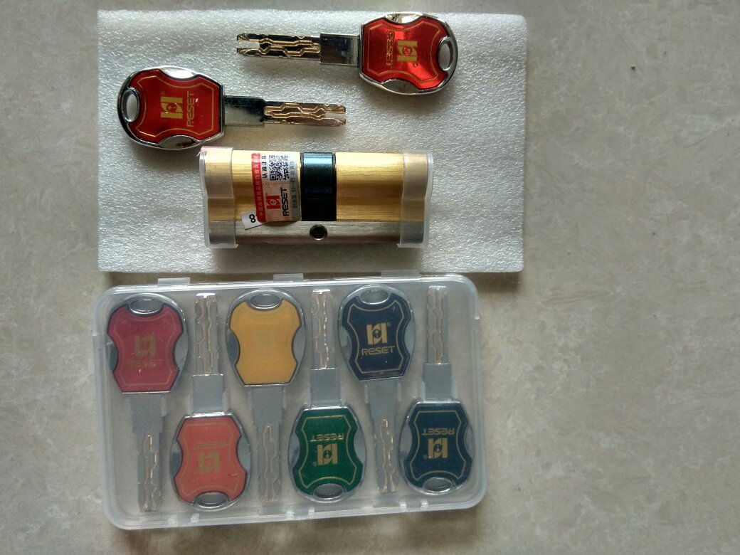 刚收到很漂亮很精致,但不知道质量怎么样