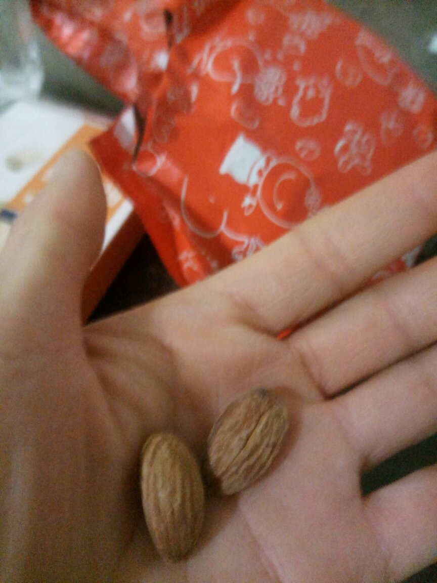 好吃,而且特干净新鲜!