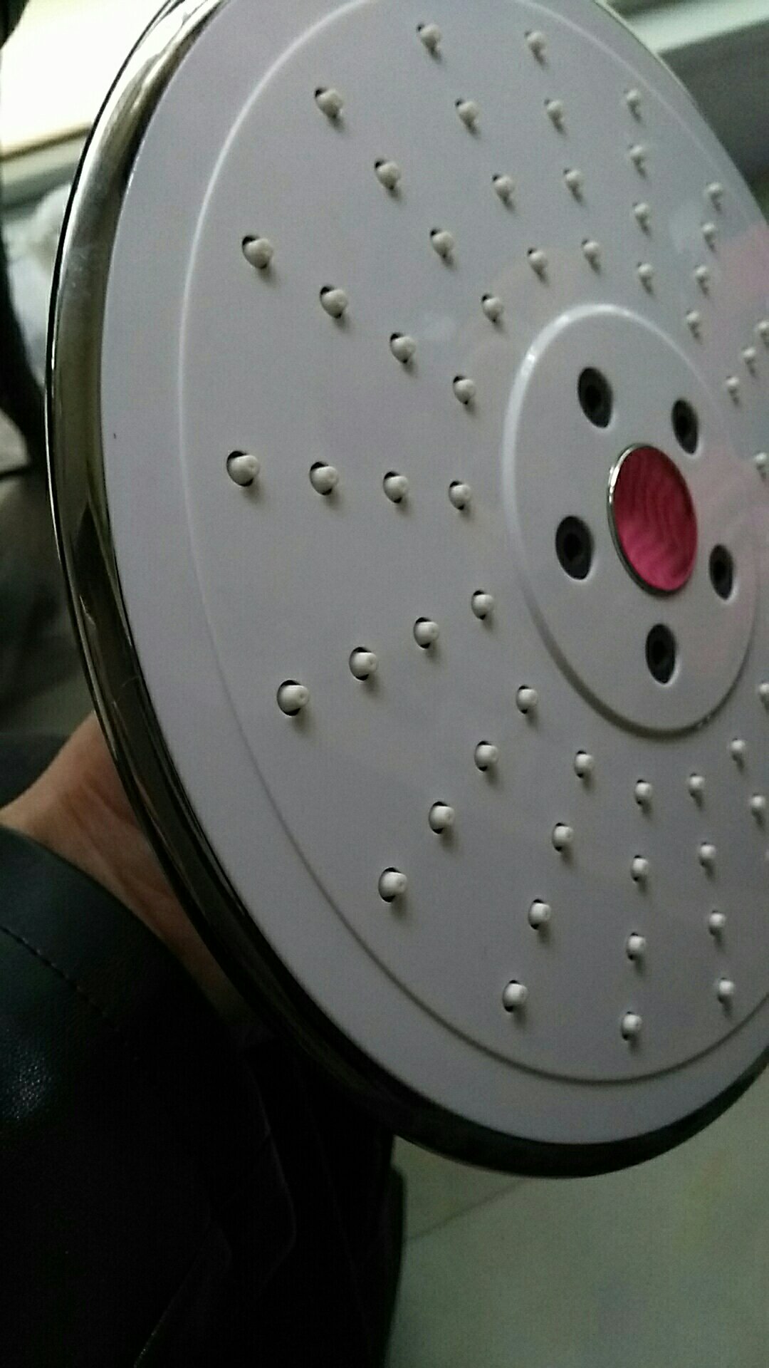 需要防水带才能不漏水,希望耐用吧