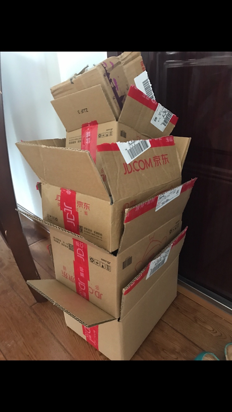 双十一在吃的用的买了一堆,真的很便宜,太多了不可能一个个评价,反正都很好