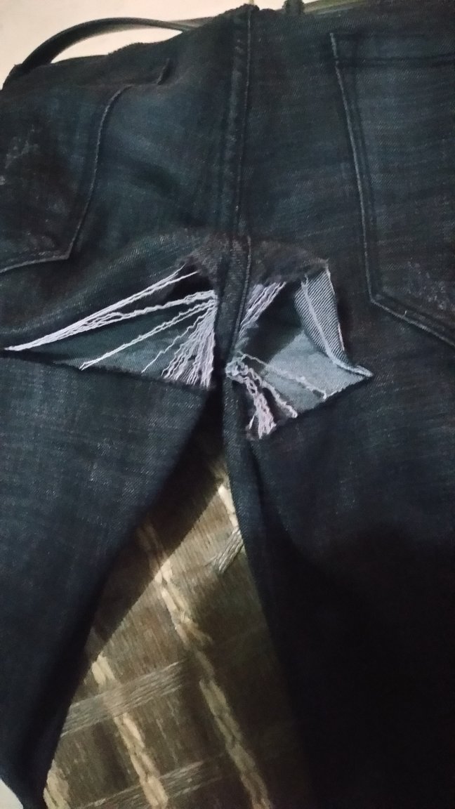 穿了两天。呵呵,质量不错。
