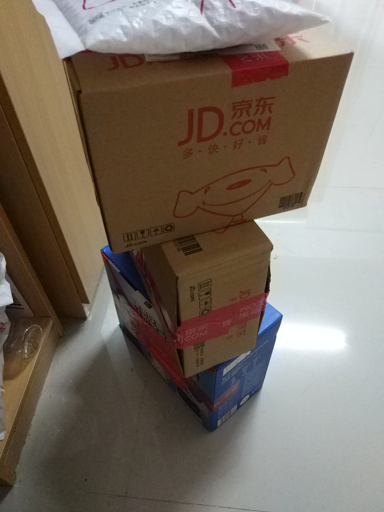 还没吃,还没开封。。。。