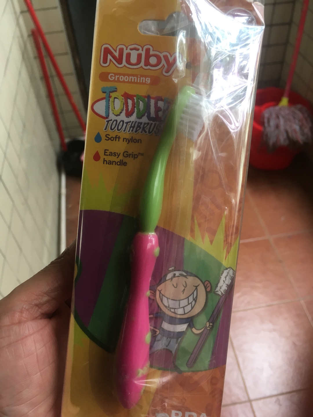 主要是灌药器,结果发现不好使,还是那种带个圆环按压吸药的好使