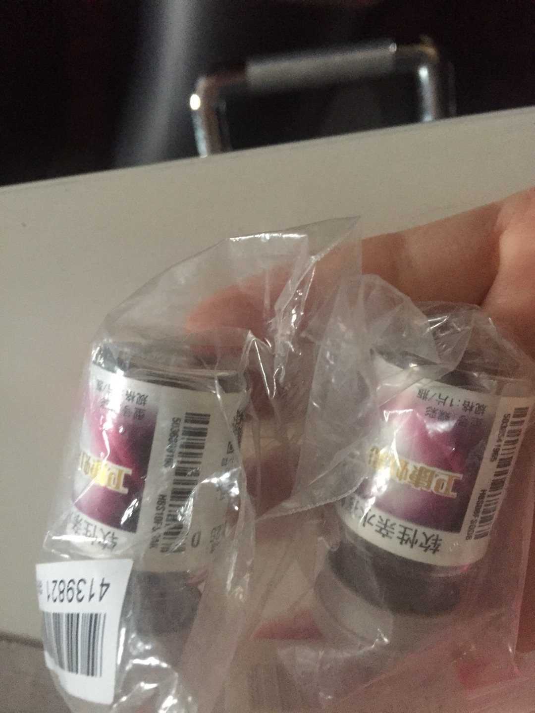 还不错,没有不舒服的感觉。
