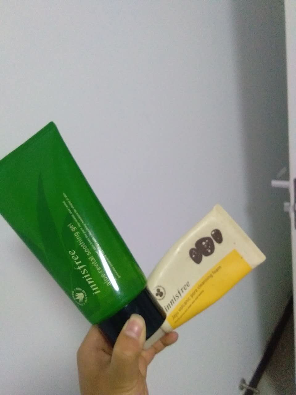 快递真的很快。。别人介绍的还没用过应该不错