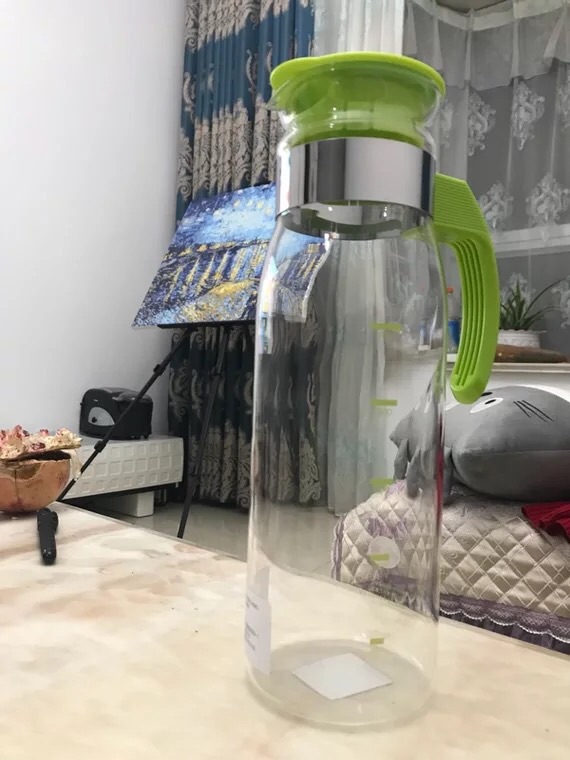 超级喜欢hario的东西这个价格很便宜给女朋友家两个家人也喜欢进口的用着放心一点