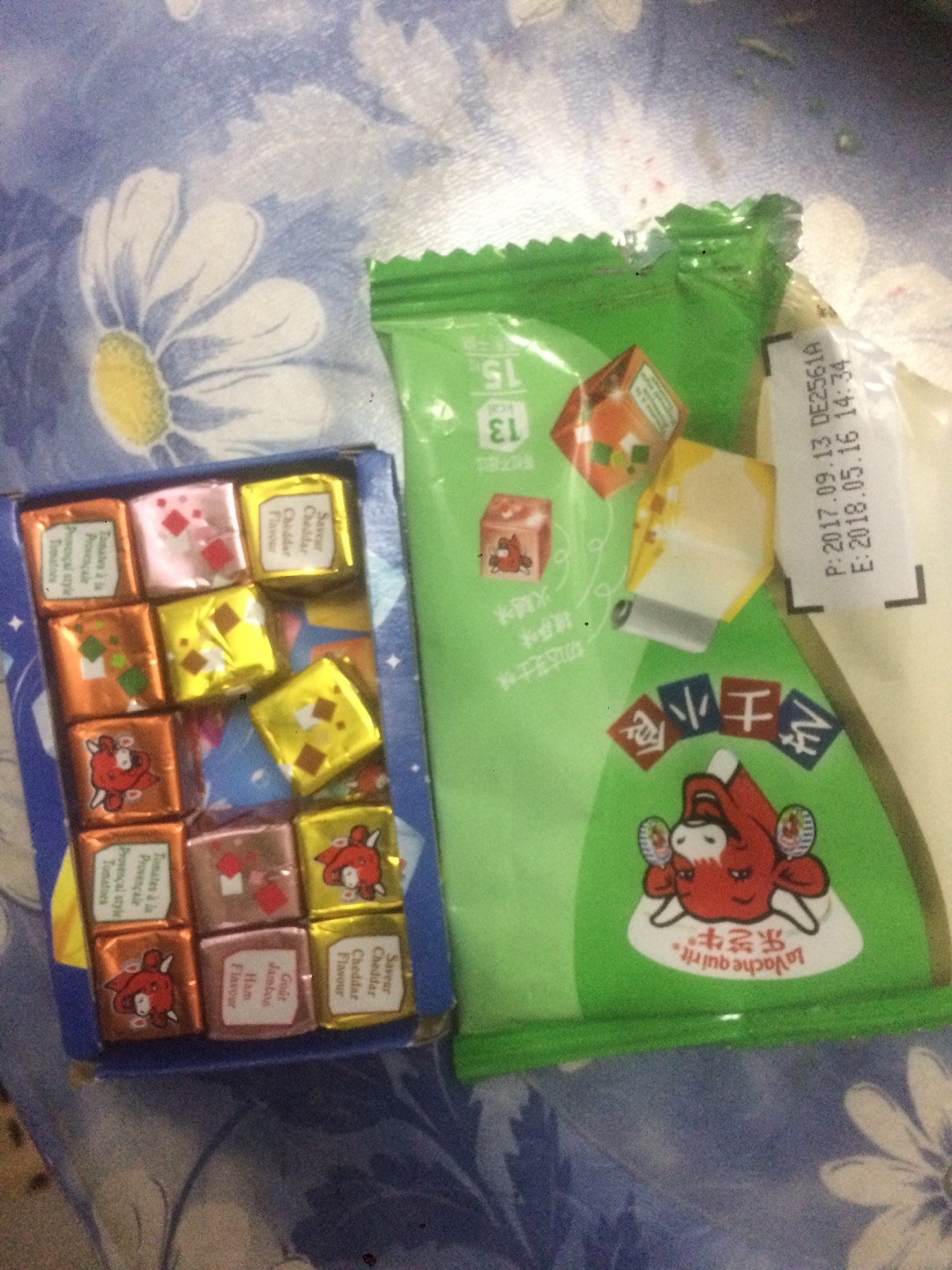 二次购买了,孩子挺喜欢吃,自己吃着也可以哈,赞一个