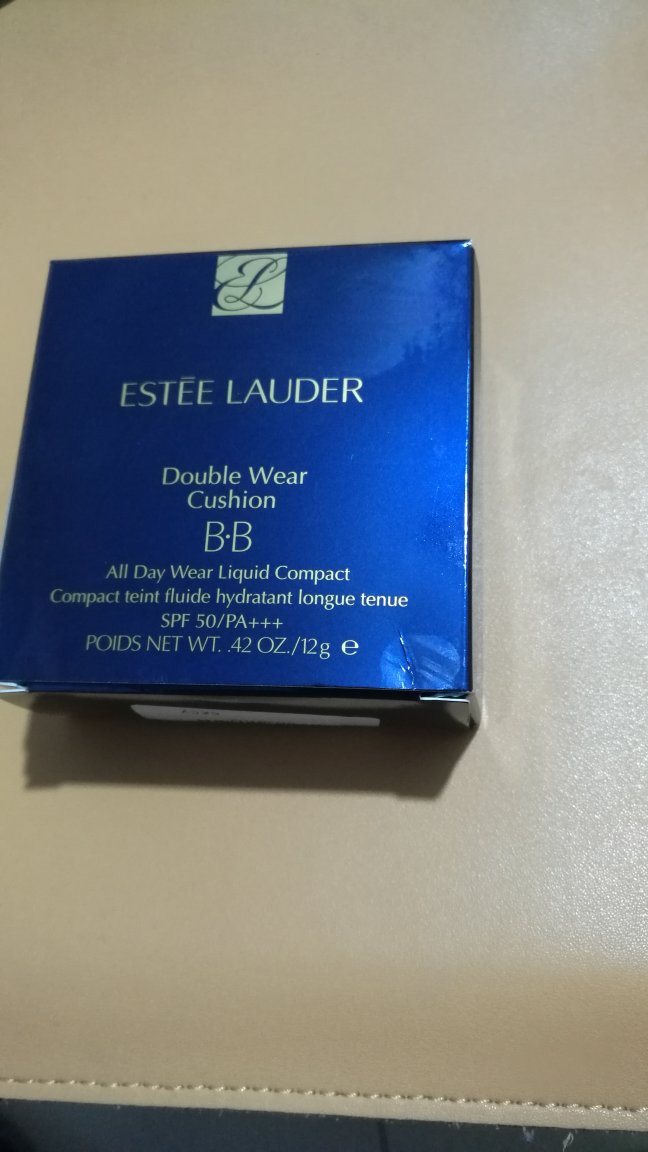 我有个疑问,产品资料显示防晒30,实际货品包装显示防晒50!其他都很ok!