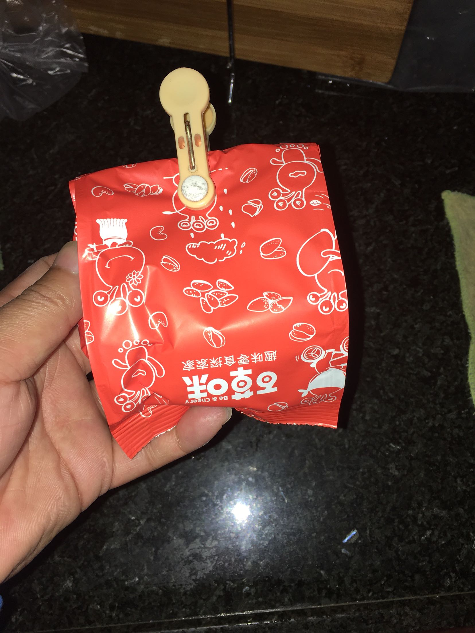 好吃很好吃,下次还要再买这
