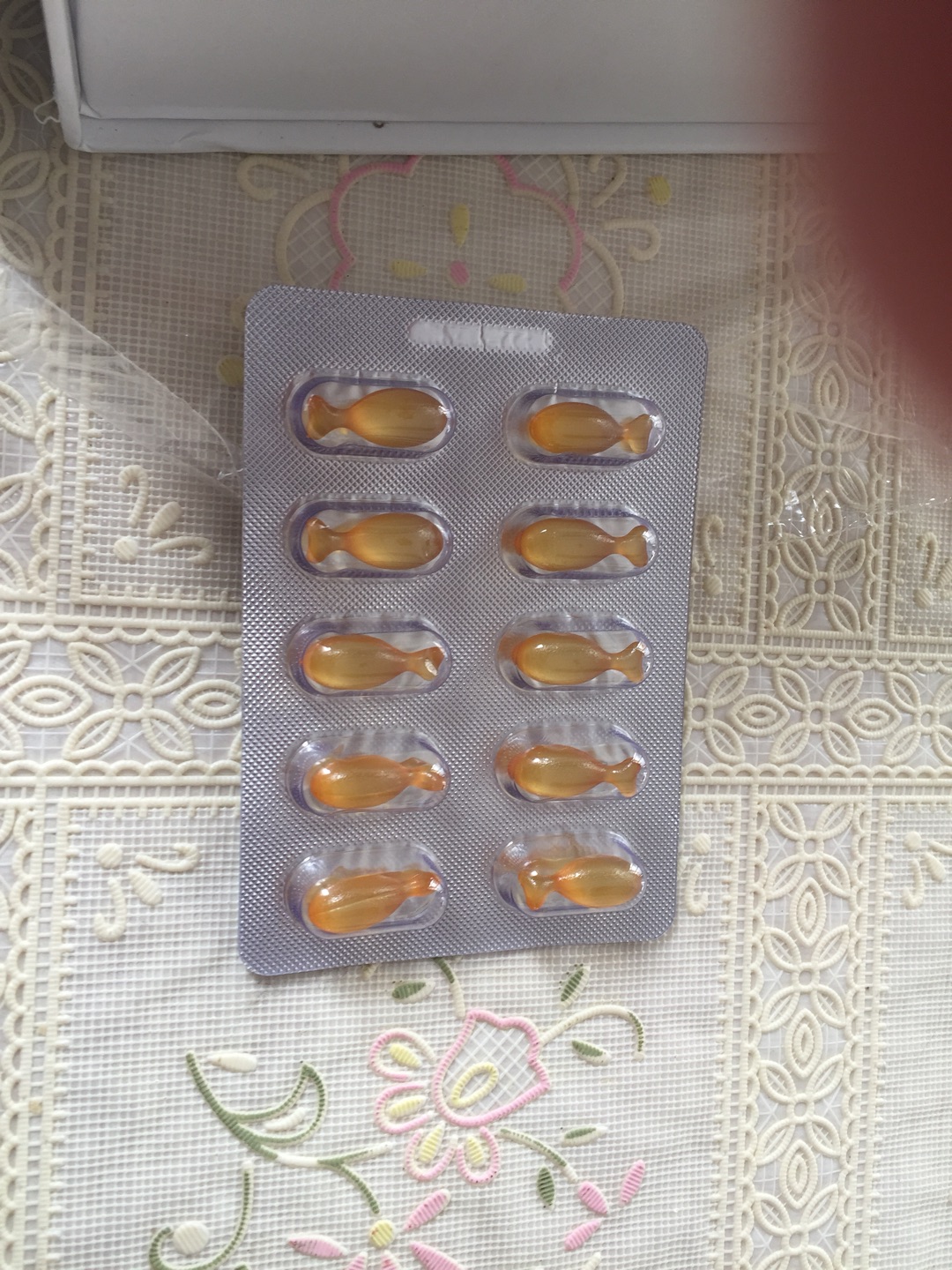 宝贝还行,包装很好,吃着也没啥味道