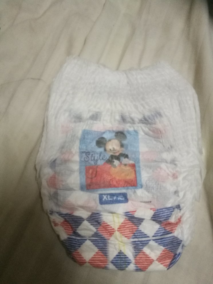 这次活动力度挺大的,老大那会就用妈咪宝贝,老二还是用这个,试了好多种还是觉得就花王和这个好用,就是花王比这个贵,每天用的话这个比较经济实惠