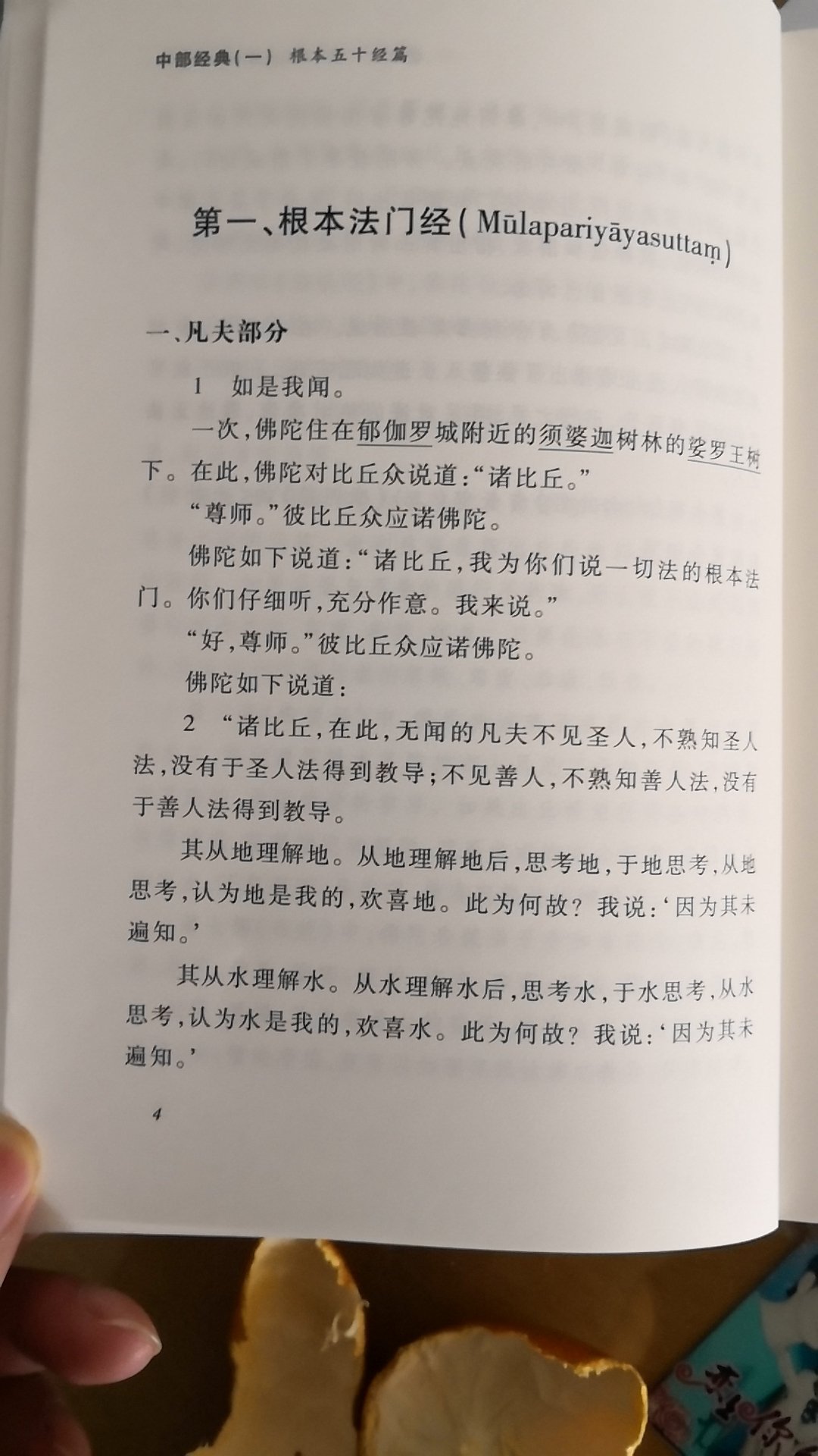 翻译的是可以的 但是有些新的译名,最好加上注释,否则难以看懂,还得找原文或别的译本对照 这就失去翻译的意义了