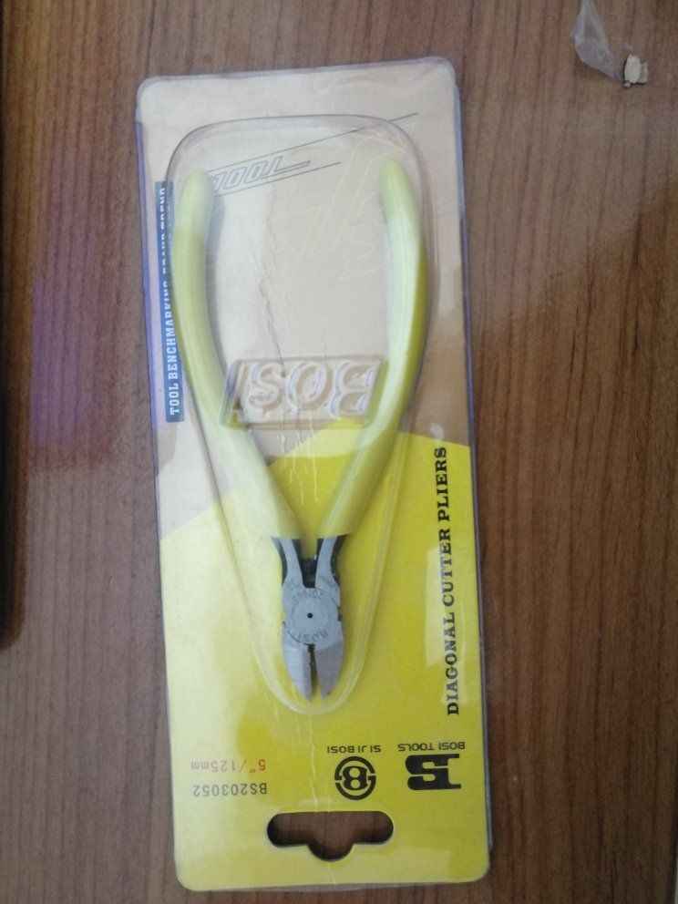 还可吧,挺好使的。