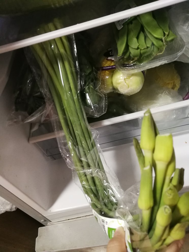 虽然贵但是新鲜