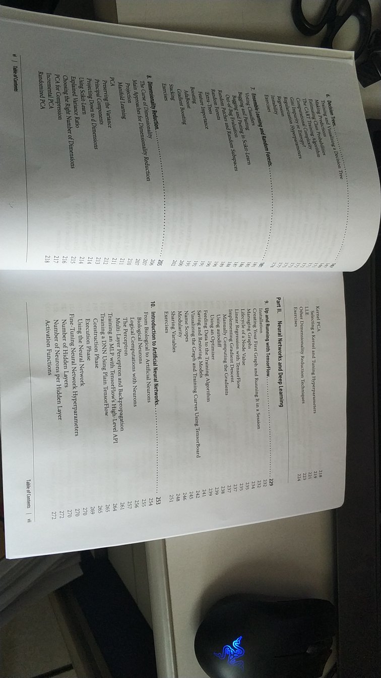 结合代码又不失原理讲解的好书,和goodfellow的deep learning风格孑然不同。内容上可以说是紧跟时代了。值得花时间一读。