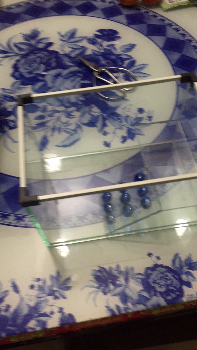 有点小,不过快递很快