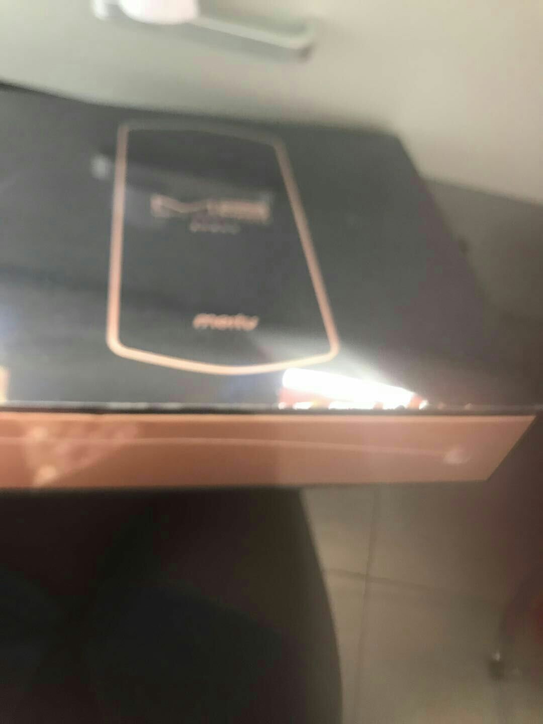 东西不错,老婆非常喜欢,用一段时间再评论