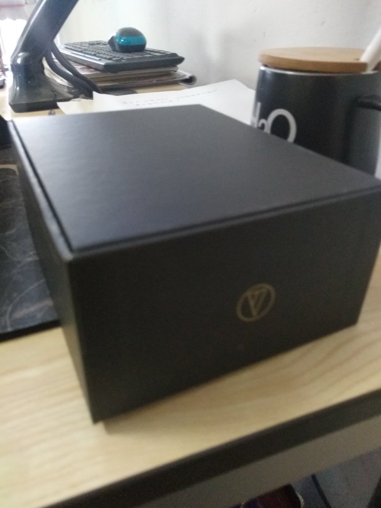 不错,入烧,准备煲机。