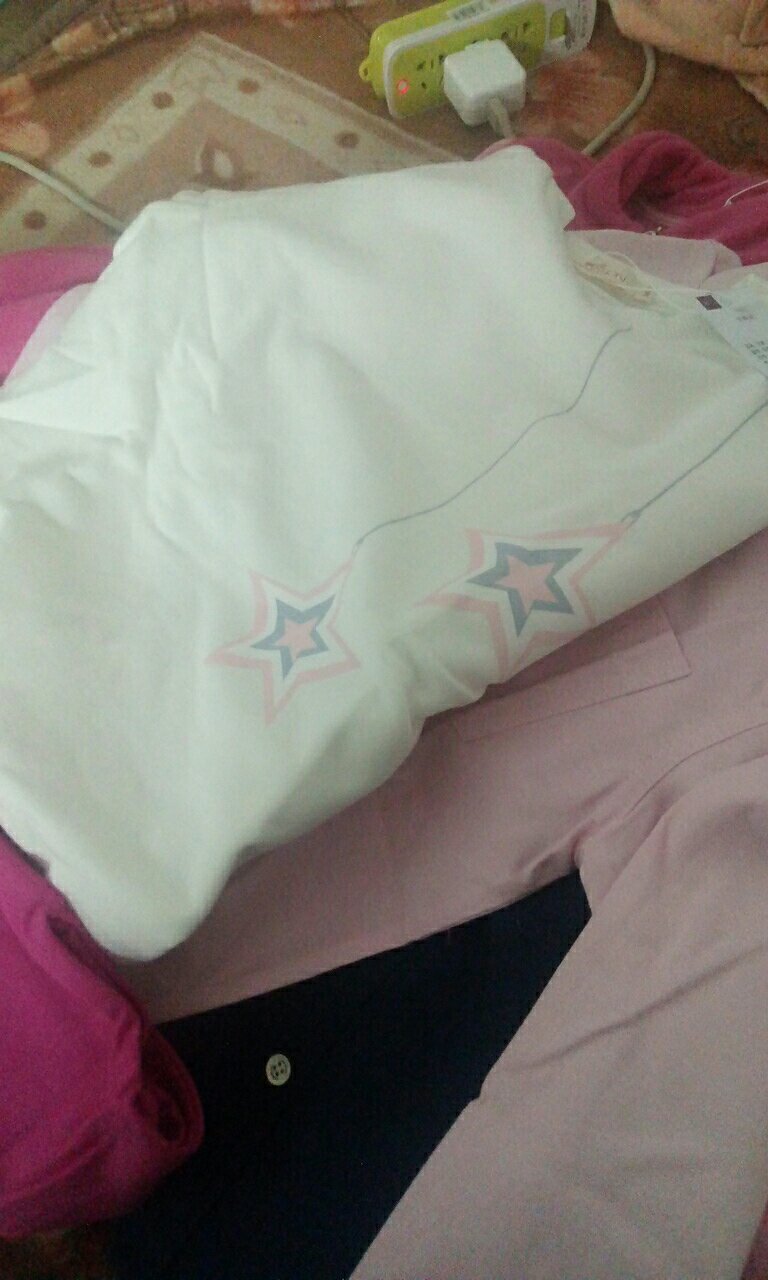 说真的质量一般,买单件哪个价格真贵啊