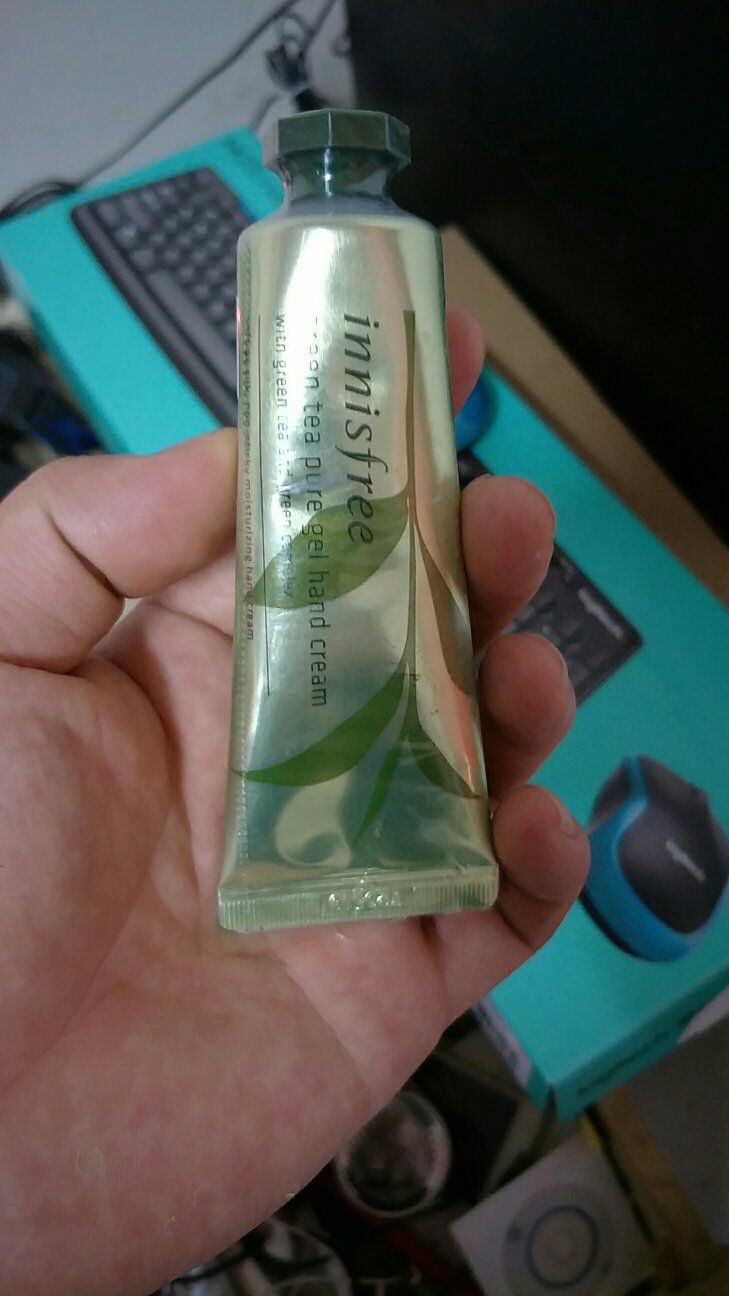 老婆一直用这个牌子,香香的!!!信赖