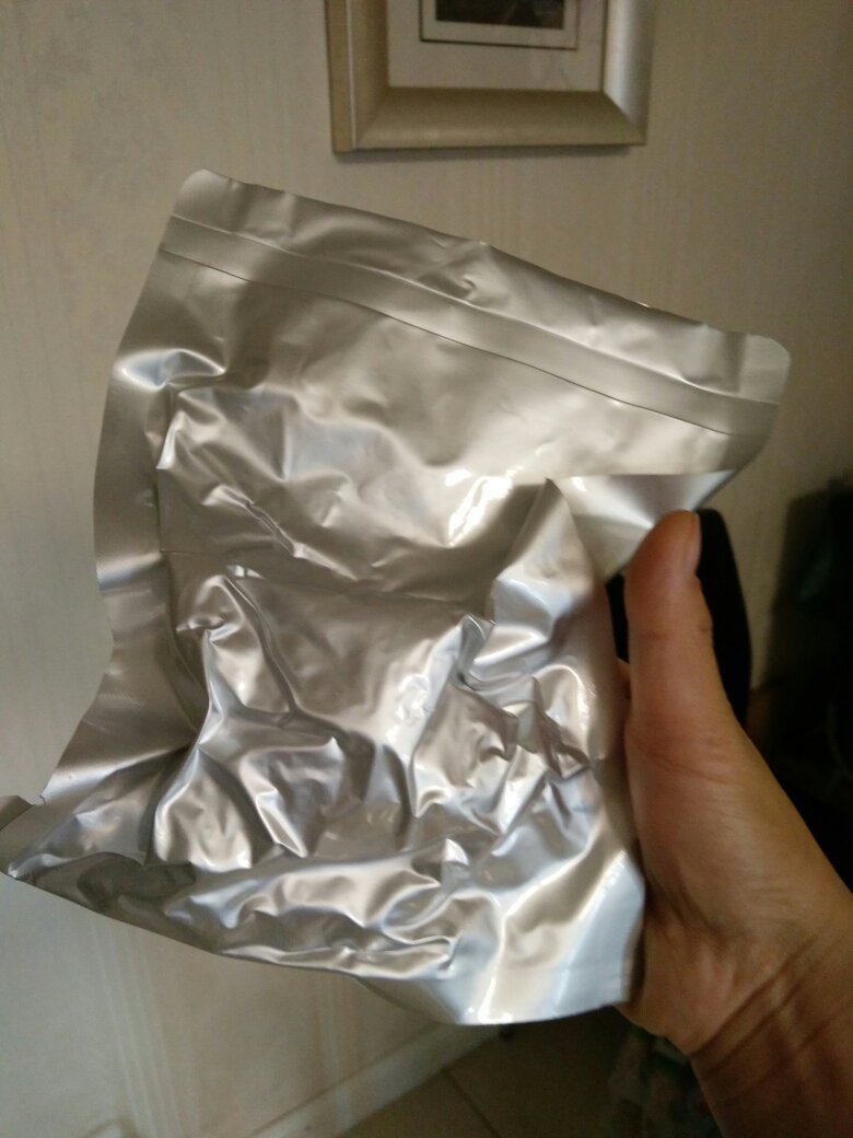 不错,好吃,里面是两小包真空装