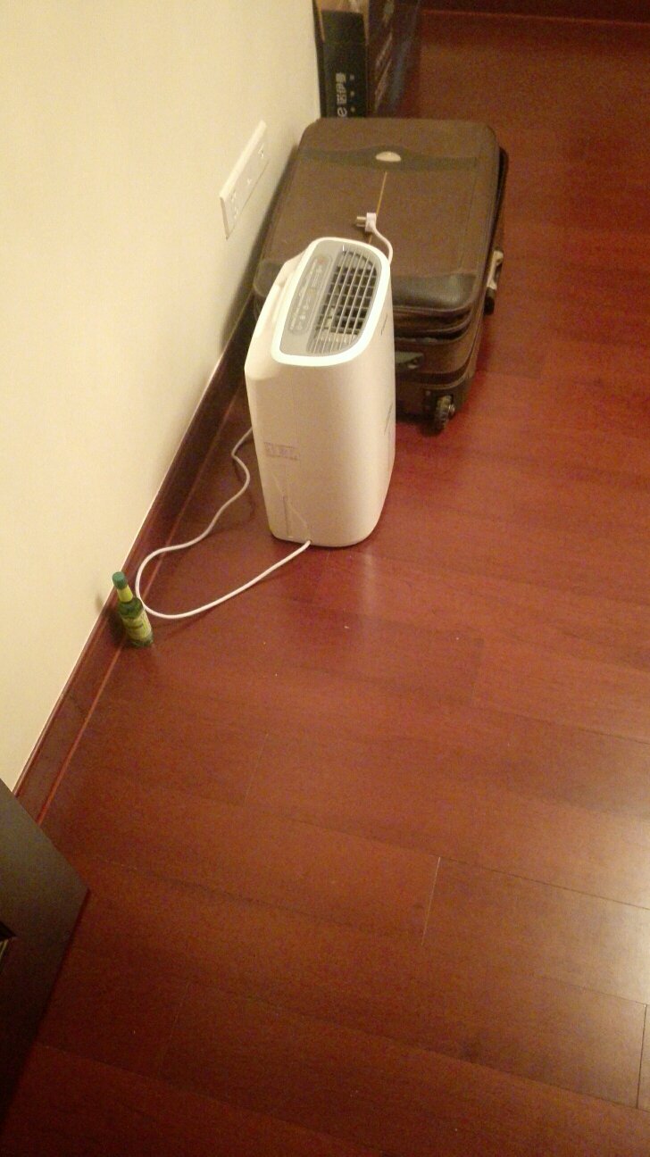 好,已经用上了。