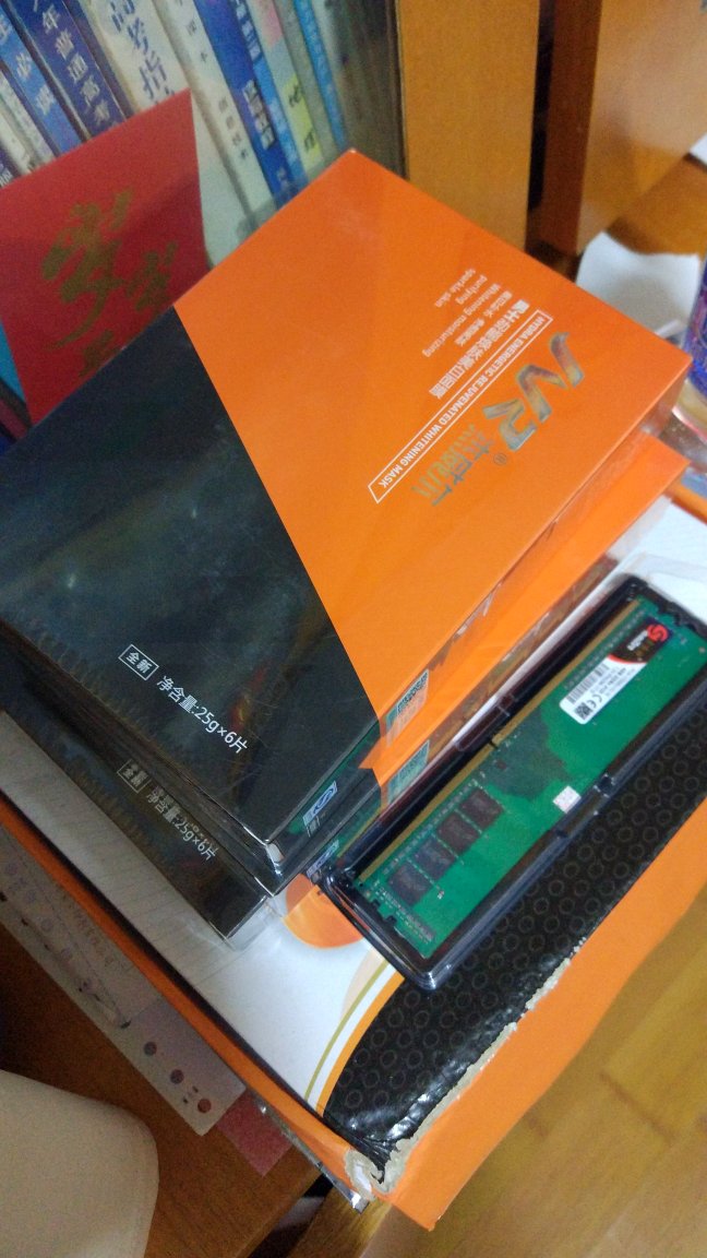 还好,质量还行,物流挺快的!总体的性价比挺好的!