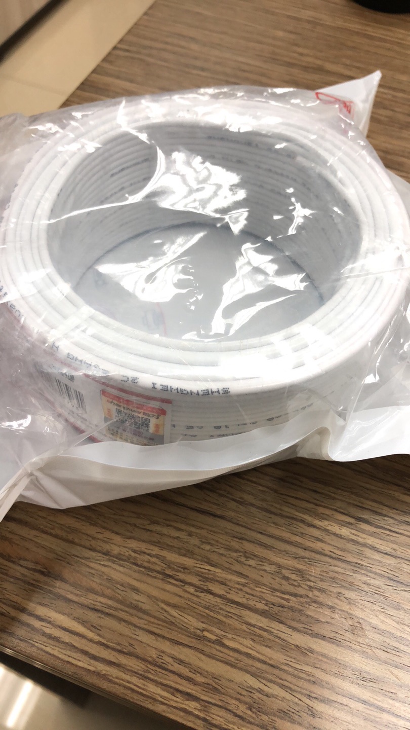 不错的线材,不时之需
