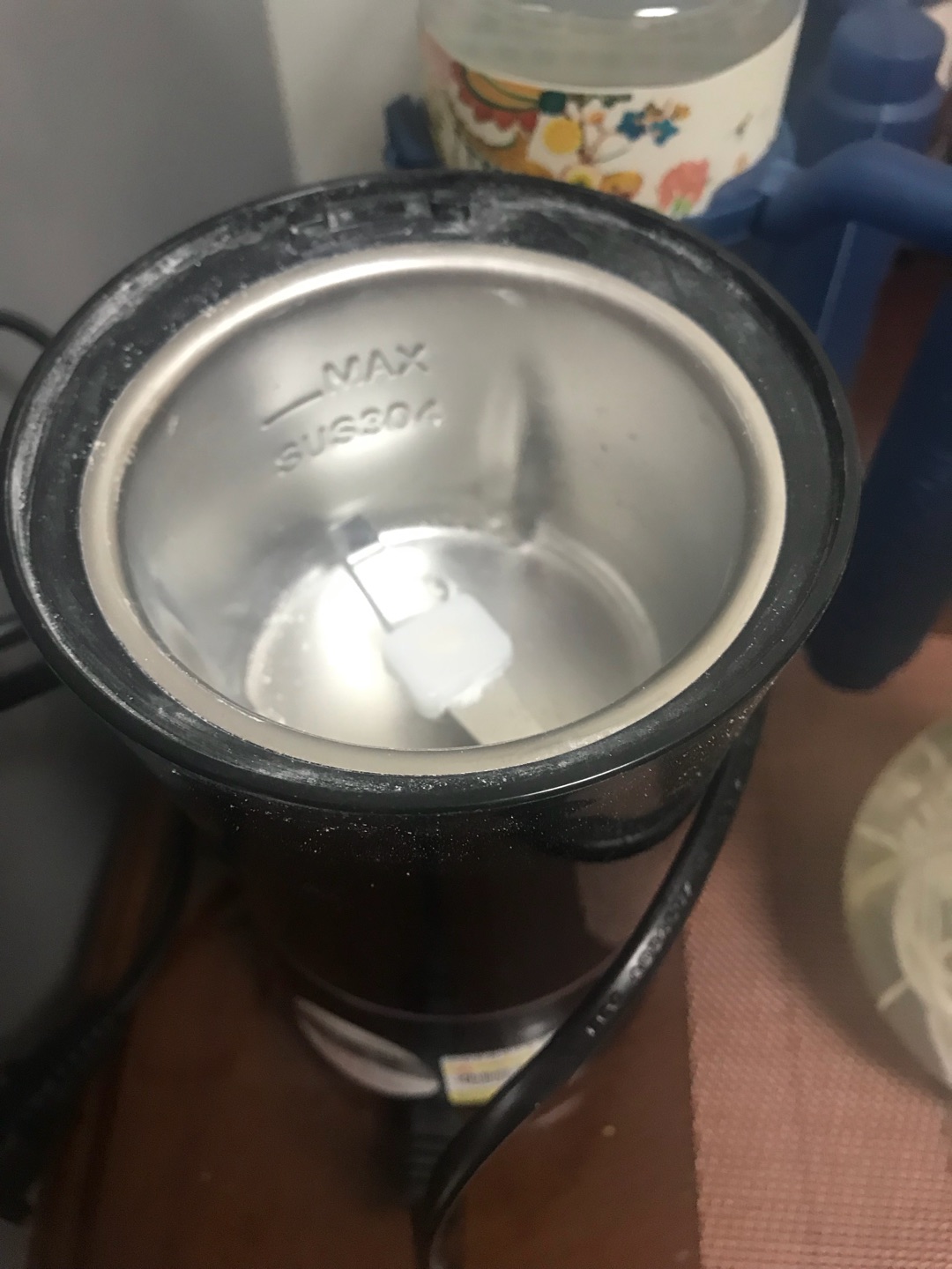 可以 就是壳儿 估计多大的机器也打不到那么碎