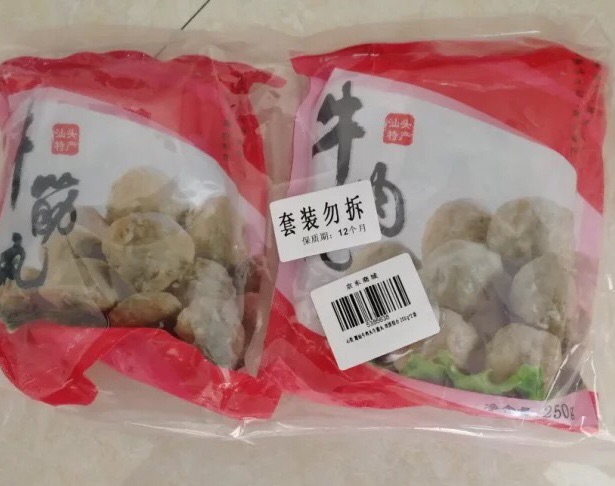 味道正宗,潮汕人鉴定完毕!