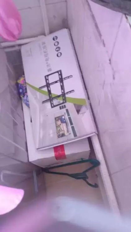 嘉沛 TV-3260G(32-60英寸)电视挂架 好用