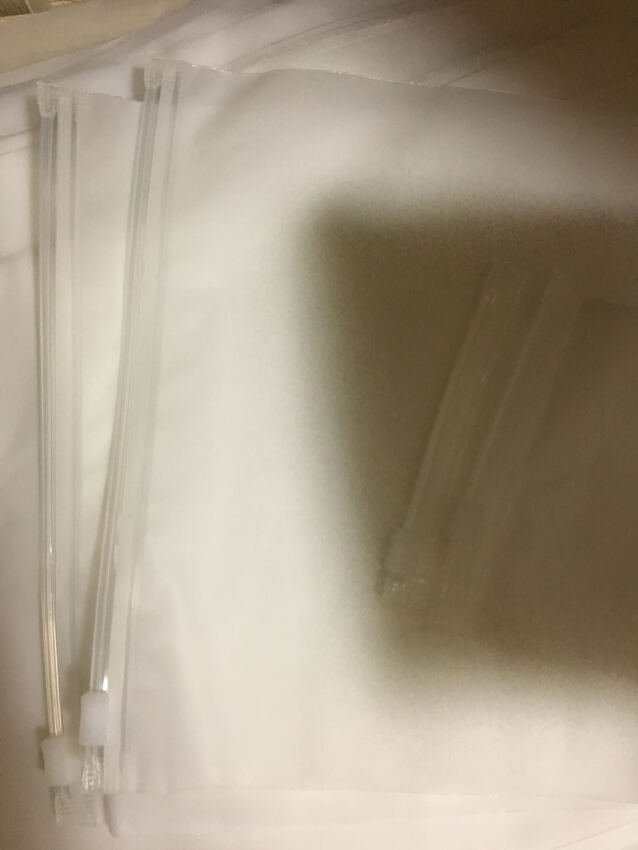 旅行出差装衣服很好,感觉大的袋子用处更多