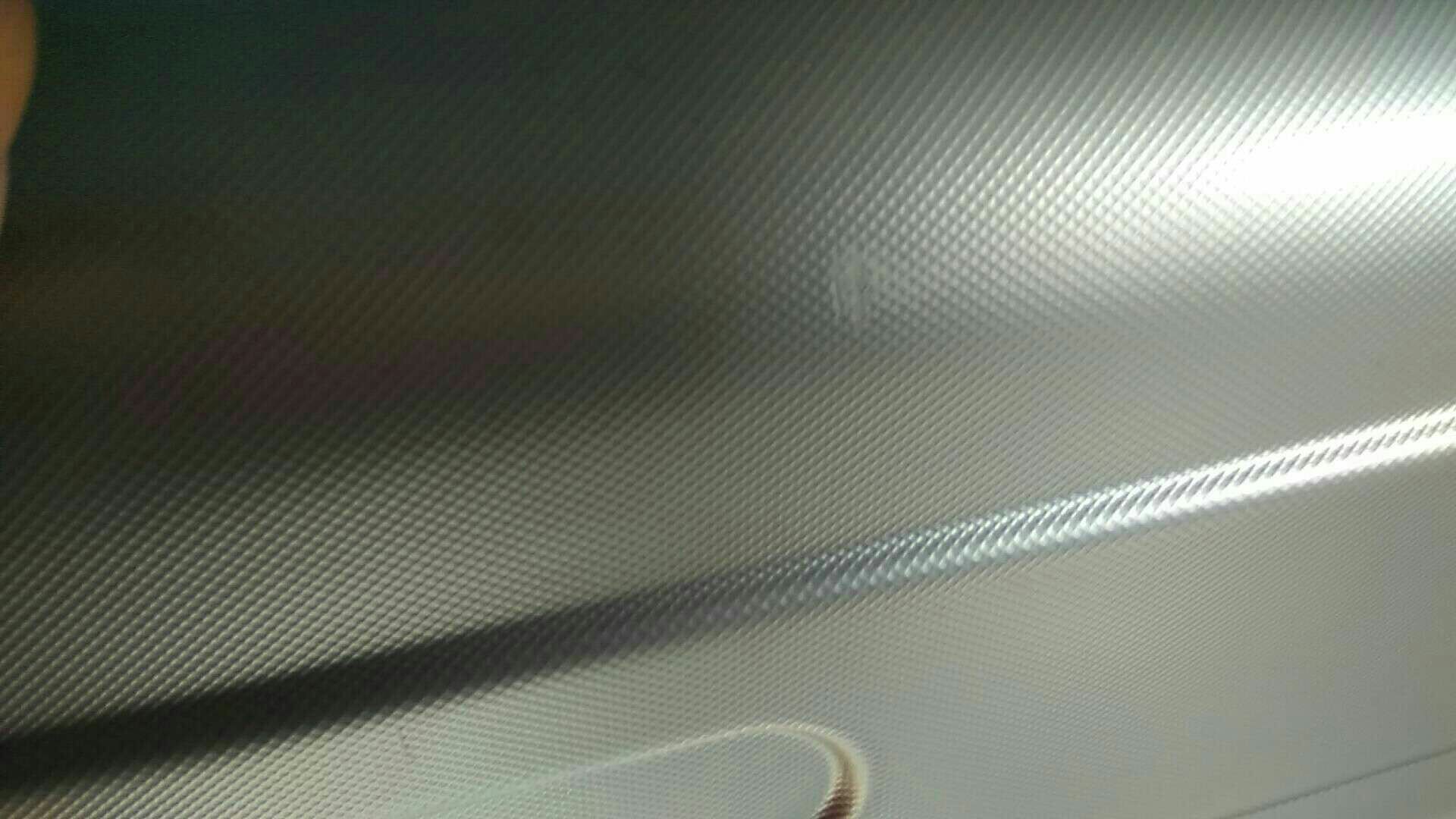 质量暂时不做评价,还没用过,只是新东西就有划痕,换了个还有划痕,我就不知道该说什么好了