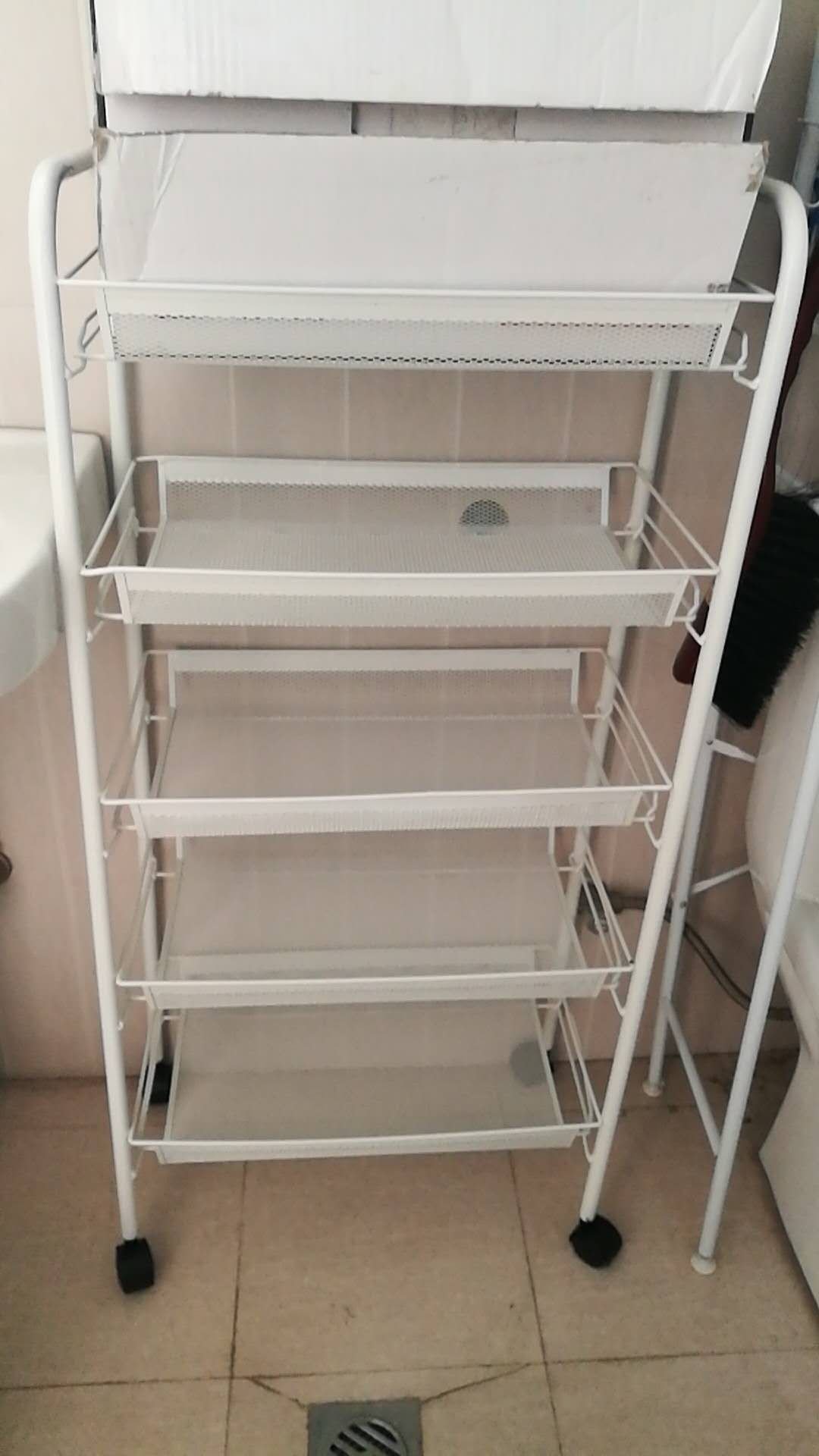 这个活动价格还是不错的,质量目前看不错。安装需要一点技巧和力气。