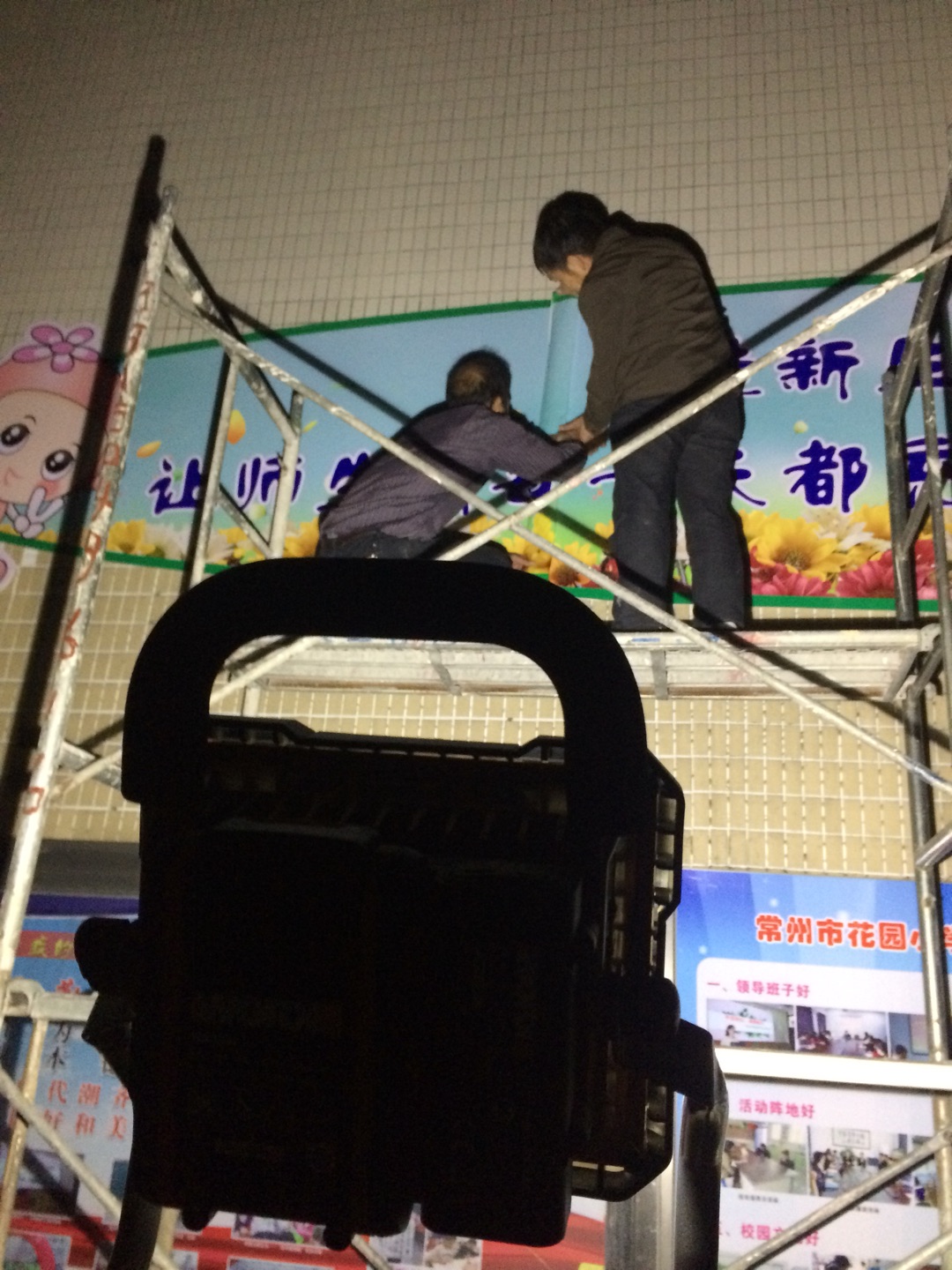 特惠价格给力,续航不错,搭载威克士工作灯可以点亮约1.5小时。