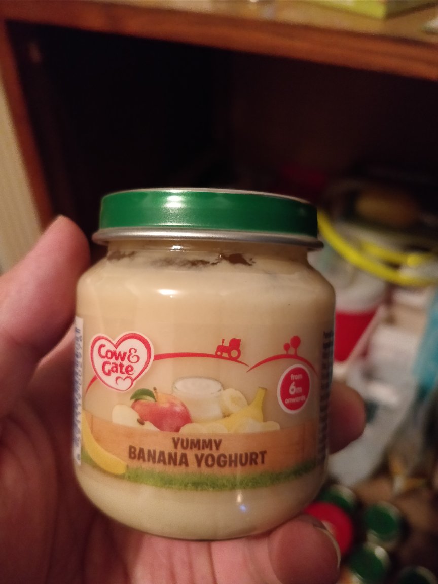 搞活动买了十瓶,味道就是食物原味,没什么添加的味道。吃不吃就看宝宝心情了~日期基本都是19年,少数18年