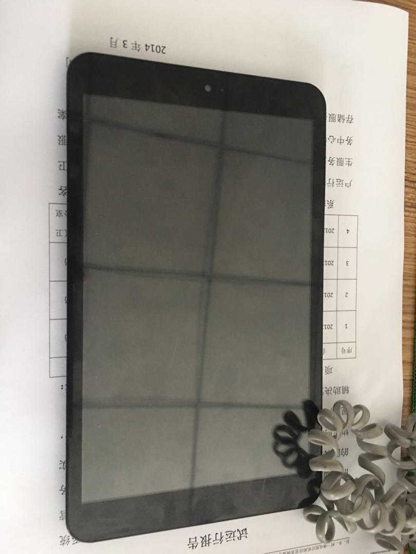 不用外接鼠标和键盘也可以很好的操作。