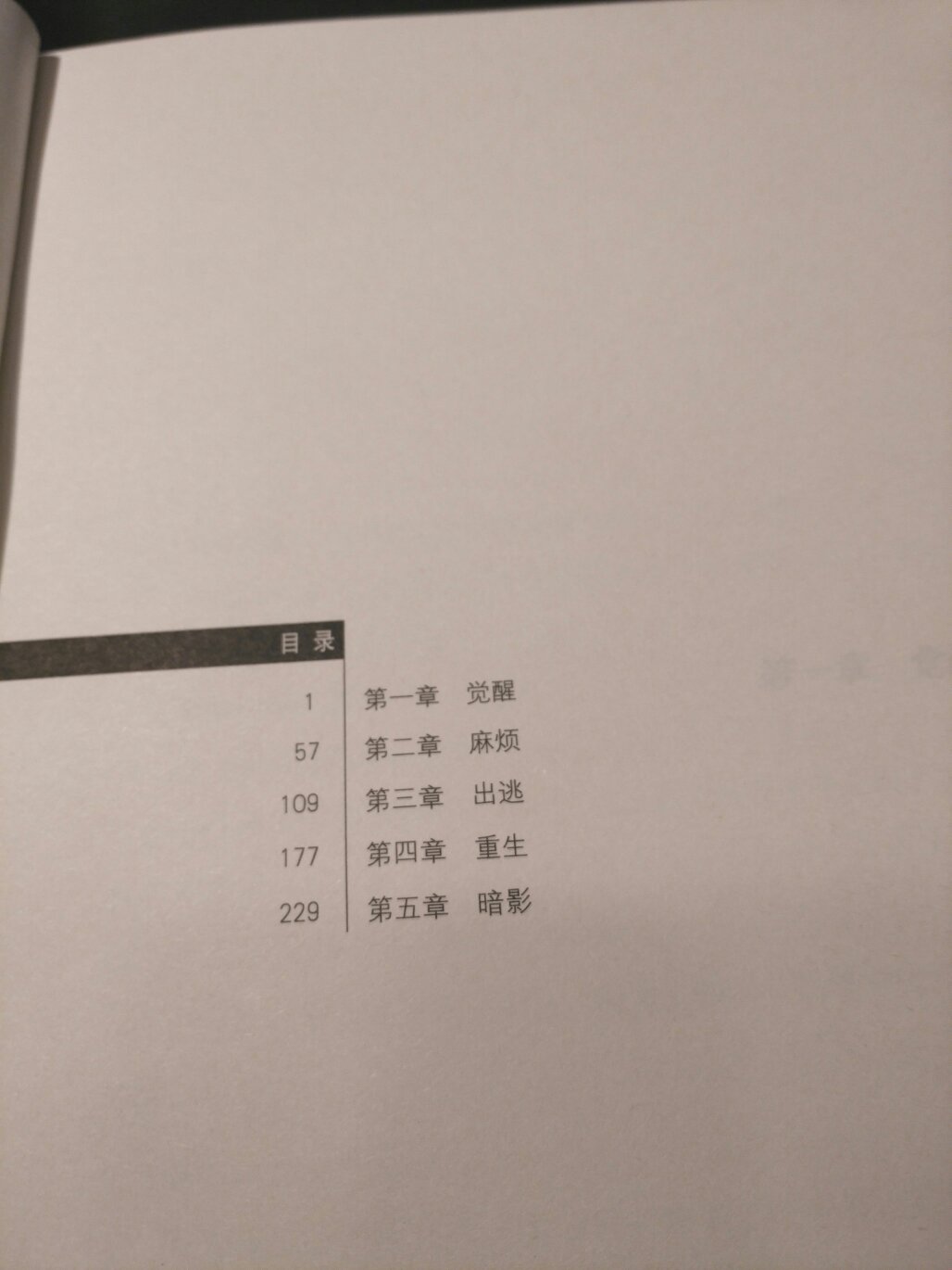 终于书到了,一口气读版本,真好!关于未来人工智能时代这是最好的故事,又好玩又吓人。看来未来不仅有美好还有不安,这不安能让人警惕和思考!十分欣赏作者的文笔,有点英国范儿,毛姆格林那类的。关键还是好看,有深度的通俗多角度多层次爱情,吓人的科技小说!