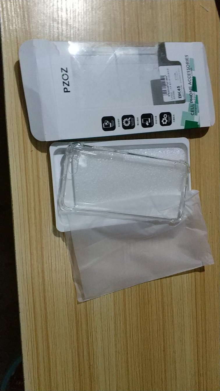 保护壳还不错,就是有点硬,手感还行,总体感觉五星