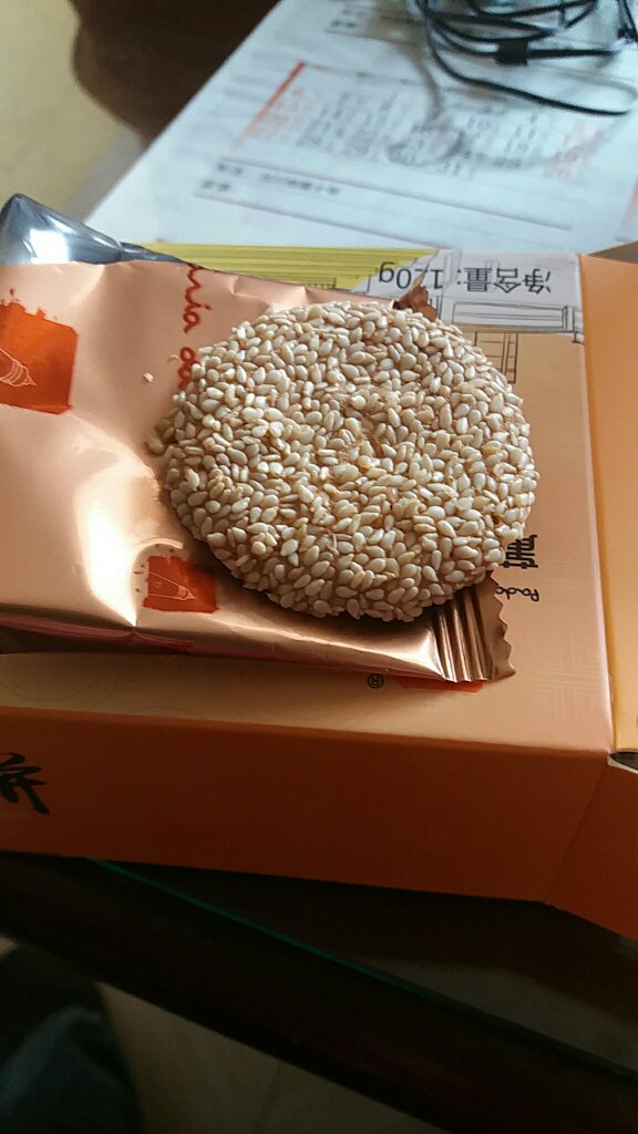 搞活动的时候买的,很划算,家人都很爱吃,会回购