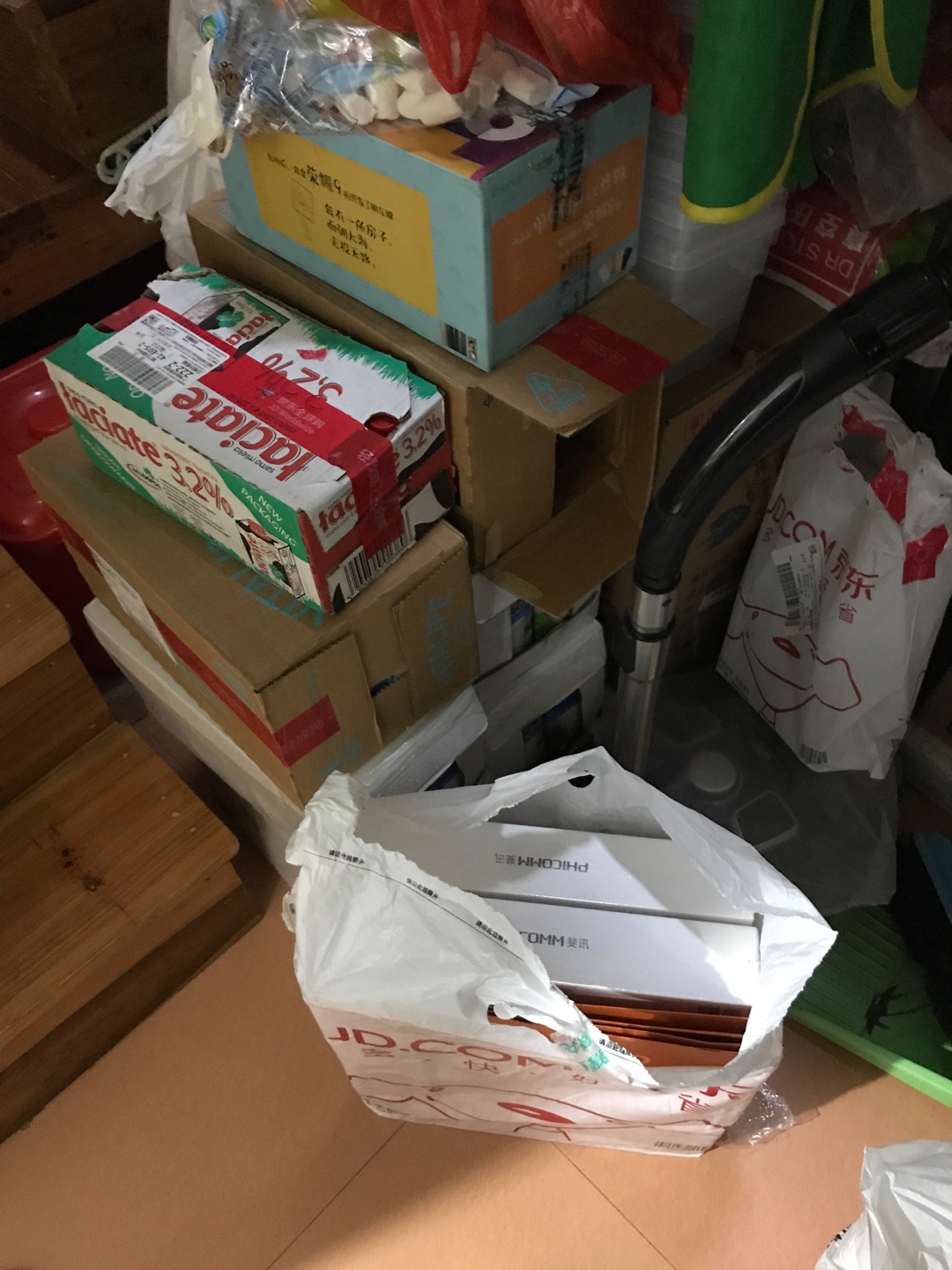 满意满意!买了很多,天天都在收件!物流不错!东西也非常的好!