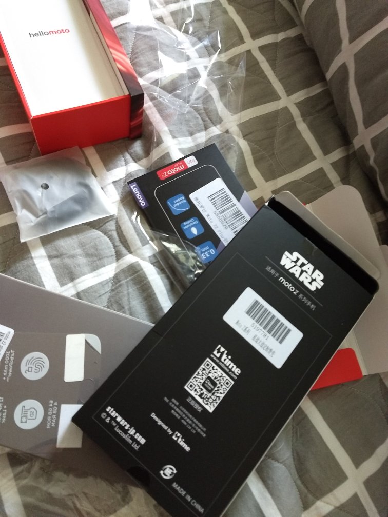 好产品,喜欢摩托罗拉……赞