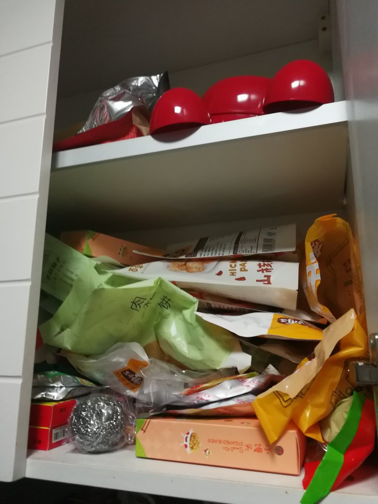 双十一买的零食跟肉没吃完继续囤,太好吃太方便