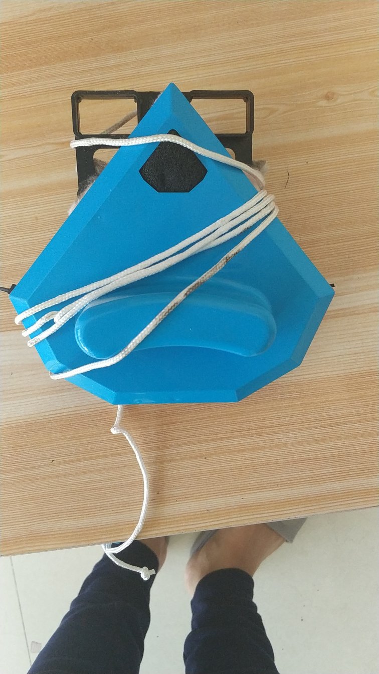 东西不错,还没用