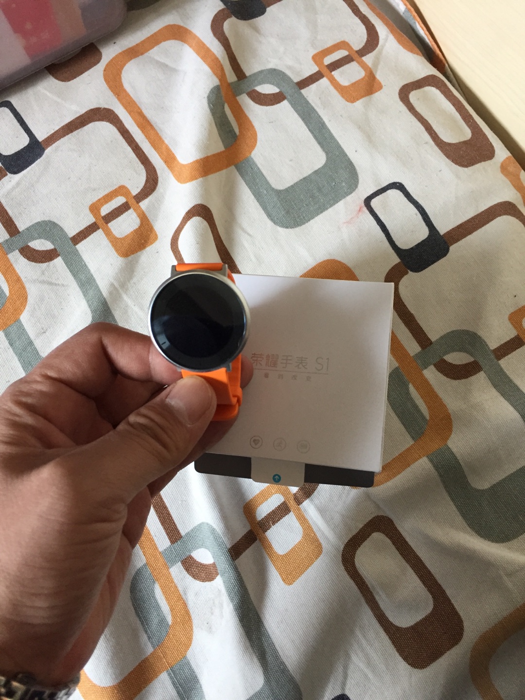很漂亮,媳妇很喜欢!!!